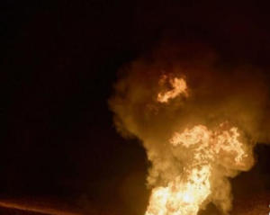 Українська розвідка підірвала газопровід в Сибіру, який забезпечував військові об'єкти РФ - Bloomberg