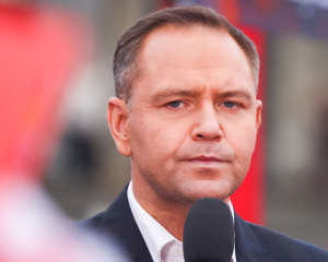 Навроцкий призвал Зеленского разрешить полномасштабные эксгумации на Волыни