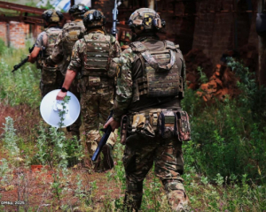 ГУР перехопило наказ командира "улюбленої" бригади Путіна про страту українських полонених