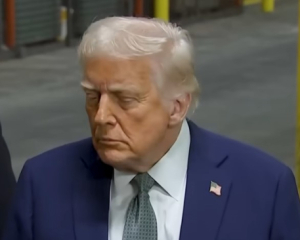 Трамп анонсував 30% мита проти ЄС і Мексики та отримав пригрози "контрзаходами"