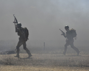 Окупанти наступають на всіх напрямках фронту - Генштаб оновив карти війни