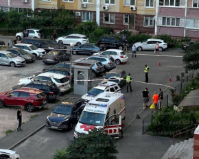 СБУ ліквідувала кілерів, які убили полковника Служби безпеки у Києві