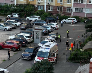 СБУ ликвидировала киллеров, убивших полковника Службы безопасности в Киеве