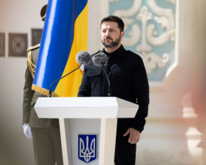 За неделю РФ выпустила по Украине более 1800 дронов, более 1200 авиабомб и 83 ракеты - Зеленский