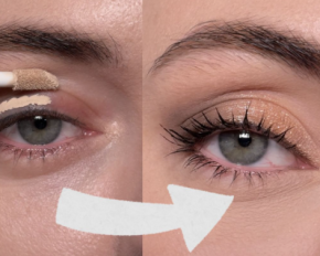 Омолаживающий макияж: простая техника для сияющего ежедневного образа