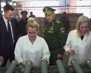 Россия перенесла часть ВПК на территорию другой страны - Тимочко