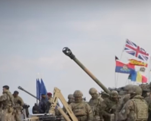Країни Балкан підтримали членство України в НАТО - МЗС