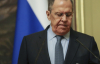 Говорили об Украине: Лавров встретился с главой МИД Китая