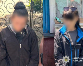 Предательницы готовили серию терактов в Полтаве и Днепре