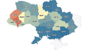 Рынок земли за четыре года: цены выросли на 60%, заключено более 330 тыс. сделок