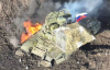 РФ бросает резервы, но не достигает целей - ЦПД