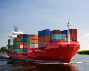 Україна перевезла понад 130 млн т  вантажів морським коридором - Кулеба