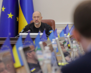 Шмигаль може стати міністром оборони, Умєрова відправлять у США - Железняк