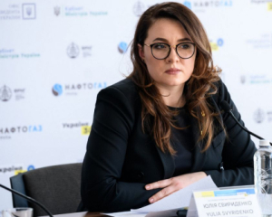 Перезагрузка Кабмина: кто такая Юлия Свириденко и почему именно она