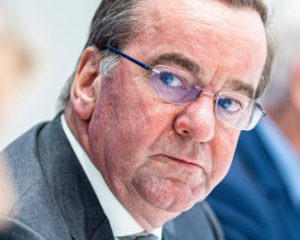 Писториус резко ответил России: "Мы будем убивать, если придется"