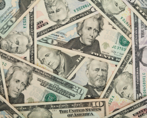 США передадут Украине оружие на $10 млрд