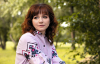 "Упродовж дня проводила співбесіди з нянями та гувернантками,  а вночі писала романи"