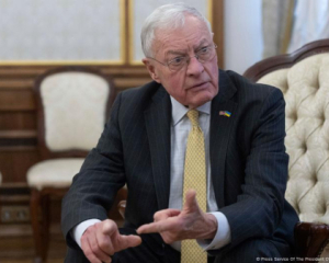 Келлог провів зустріч з Зеленським: про що говорили