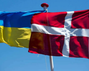 Україна і Данія разом будуть виробляти дрони трьох типів