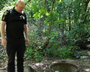 У Харкові в каналізаційному колекторі знайшли розчленоване тіло підлітка, який напередодні зник безвісти