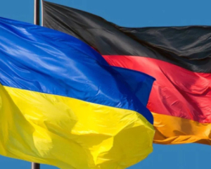 Германия отправит Украине две батареи ПВО Patriot