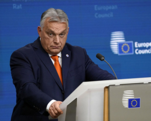 Орбан обвинил Украину в принудительной мобилизации и призвал ЕС вмешаться