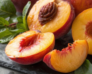 Как правильно замораживать персики: три способа, чтобы не потеряли вкус, текстуру и аромат