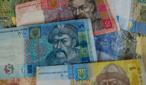 Пенсії в Україні зросли на початку року