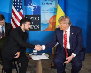 Трамп предложил Зеленскому ударить по Москве - Financial Times