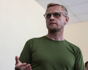 Шабунину назначили личное обязательство