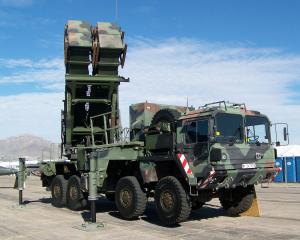 Данія та Швеція оплатять американські Patriot для України