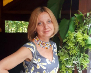 Призначили нову уповноважену із захисту державної мови