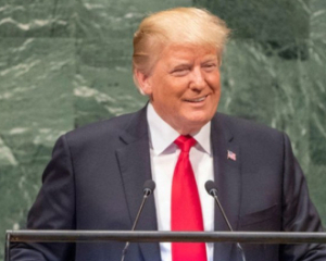 Трамп відхрестився від ударів по Росії і відмовляється передавати далекобійну зброю
