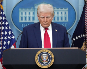 Трамп усе ще сподівається порозумітися з Путіним