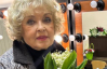 "88. Як не про себе" - Ада Роговцева святкує день народження