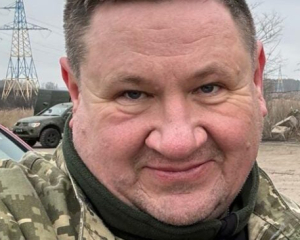 Мэр латвийского Огре получил ранение во время поездки на фронт в Украине