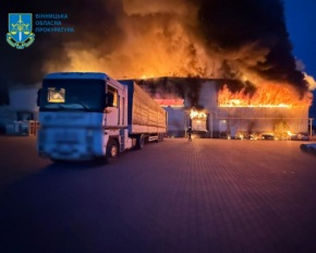 Росія обстріляла завод польської компанії у Вінниці