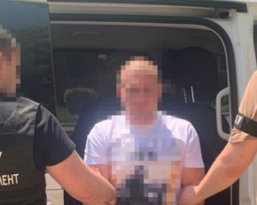 Агенти ФСБ готували ракетний удар по сховищу селітри в порту Одещини