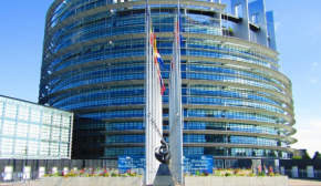 У ЄС запланували надати 100 млрд євро для України у семирічному бюджеті