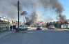 Россияне сбросили 500-килограммовую авиабомбу на ТЦ в центре Доброполья и убили двух и ранили еще 14 человек