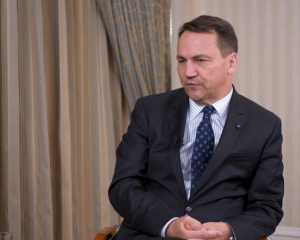 Росії знадобиться 70 років, щоб такими темпами захопити Україну - Сікорський