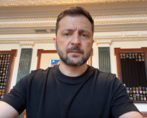 Зеленский предложил Шмыгаля на министра обороны