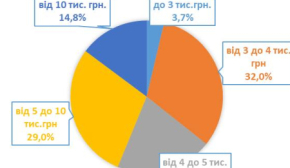 Гетманцев назвав середню пенсію недостатньою