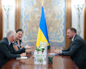 Україна повністю виконала зобовʼязання для переговорів про вступ до ЄС - Єрмак