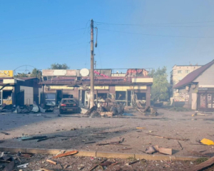 &quot;Тупой террор&quot;: Зеленский высказался об ударе России по Доброполью