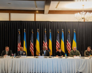 У Міноборони Німеччини назвали дату наступного засідання у форматі Рамштайн