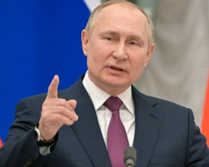 Війна замість переговорів: Путін відповів на ультиматум Трампа - Sky News