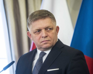 Фіцо попереджає ЄС: Словаччина не підтримає відмову від російського газу