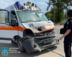 Росія атакувала Куп'янськ: що відомо