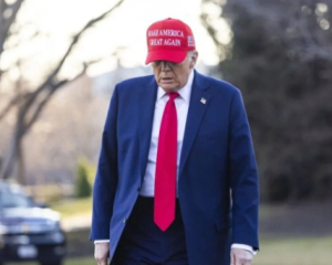Опитування шокувало: більшість американців не підтримують Трампа